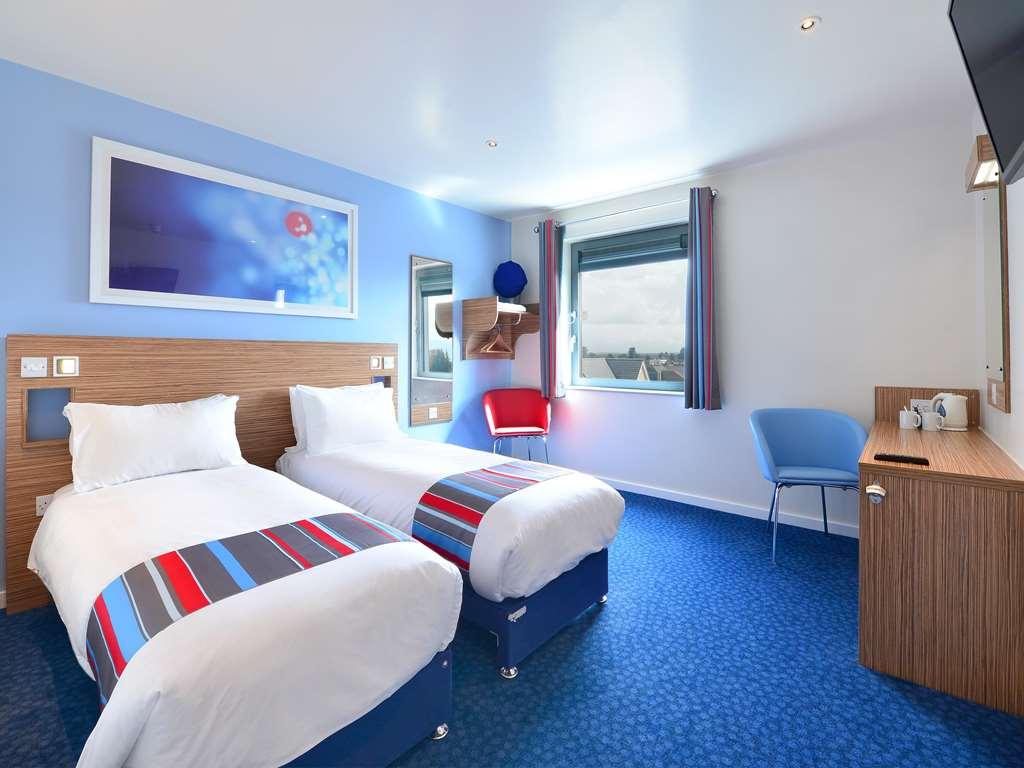 Travelodge Bridgwater M5 Chambre photo