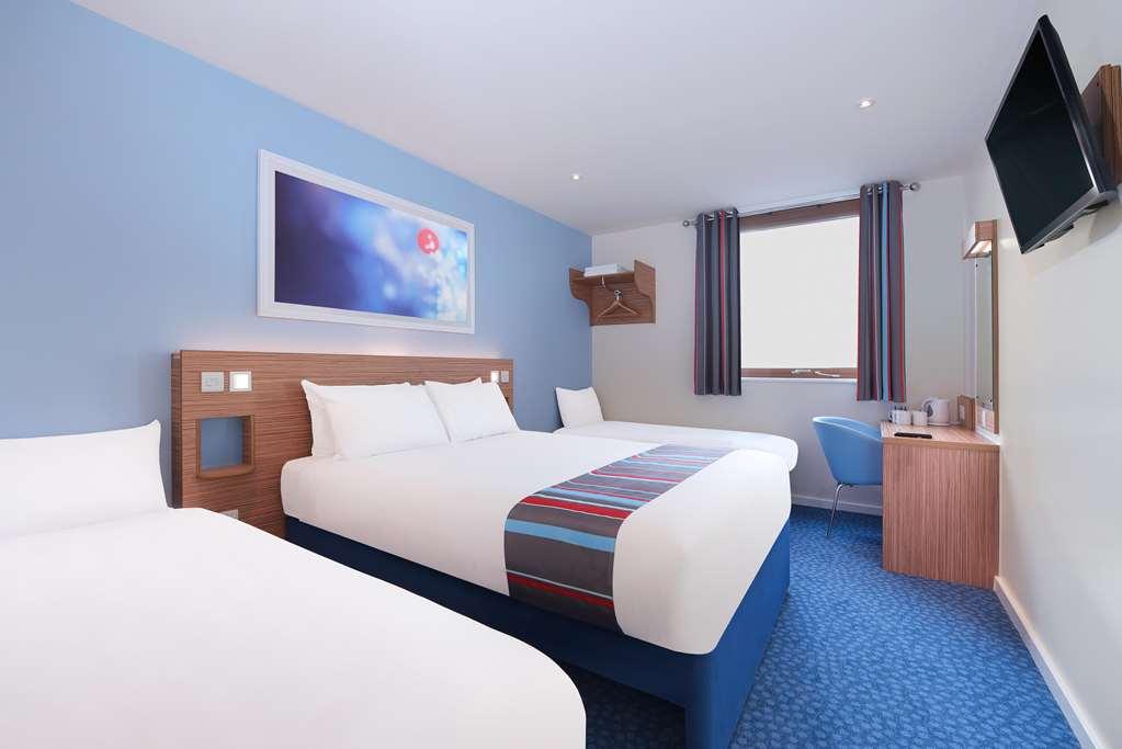 Travelodge Bridgwater M5 Chambre photo