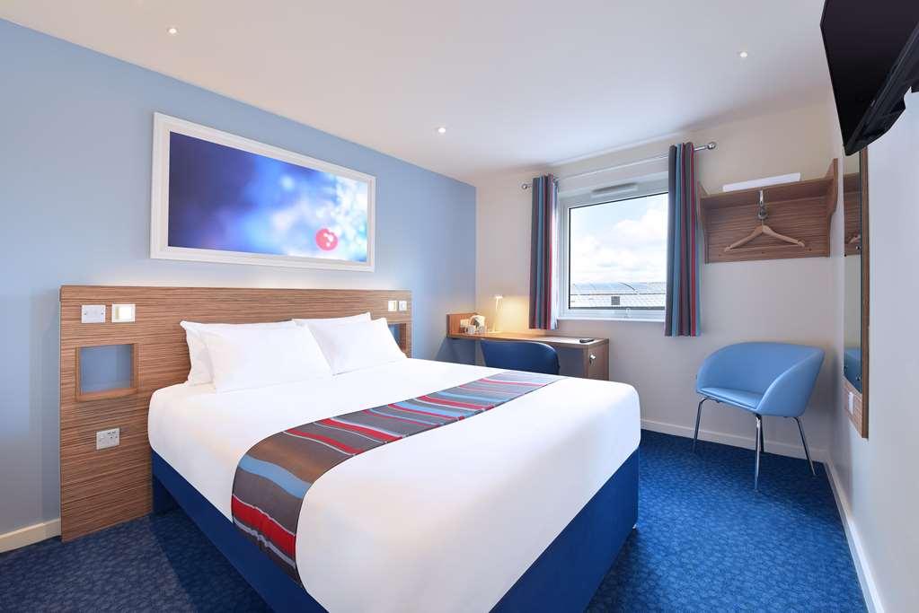 Travelodge Bridgwater M5 Chambre photo