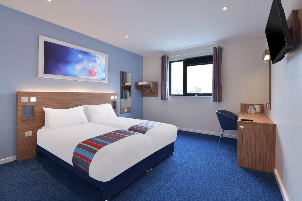 Travelodge Bridgwater M5 Chambre photo